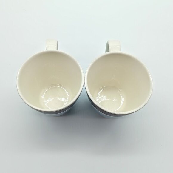 Jonathan Adler Happy Home Palm Beach Basics Ceramic Mugs - Picture 6 of 9